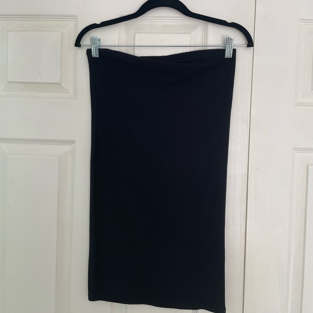 Tube Dress